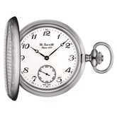 Tissot Savonnette Mechanical Taschenuhren für Männer - T83.6.402.12